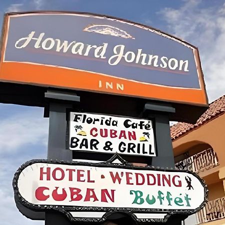 Shalimar Hostel Las Vegas Dış mekan fotoğraf