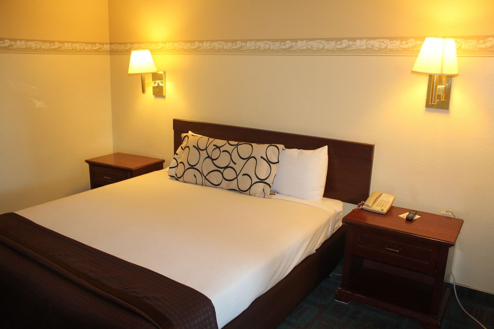 Shalimar Hostel Las Vegas Dış mekan fotoğraf