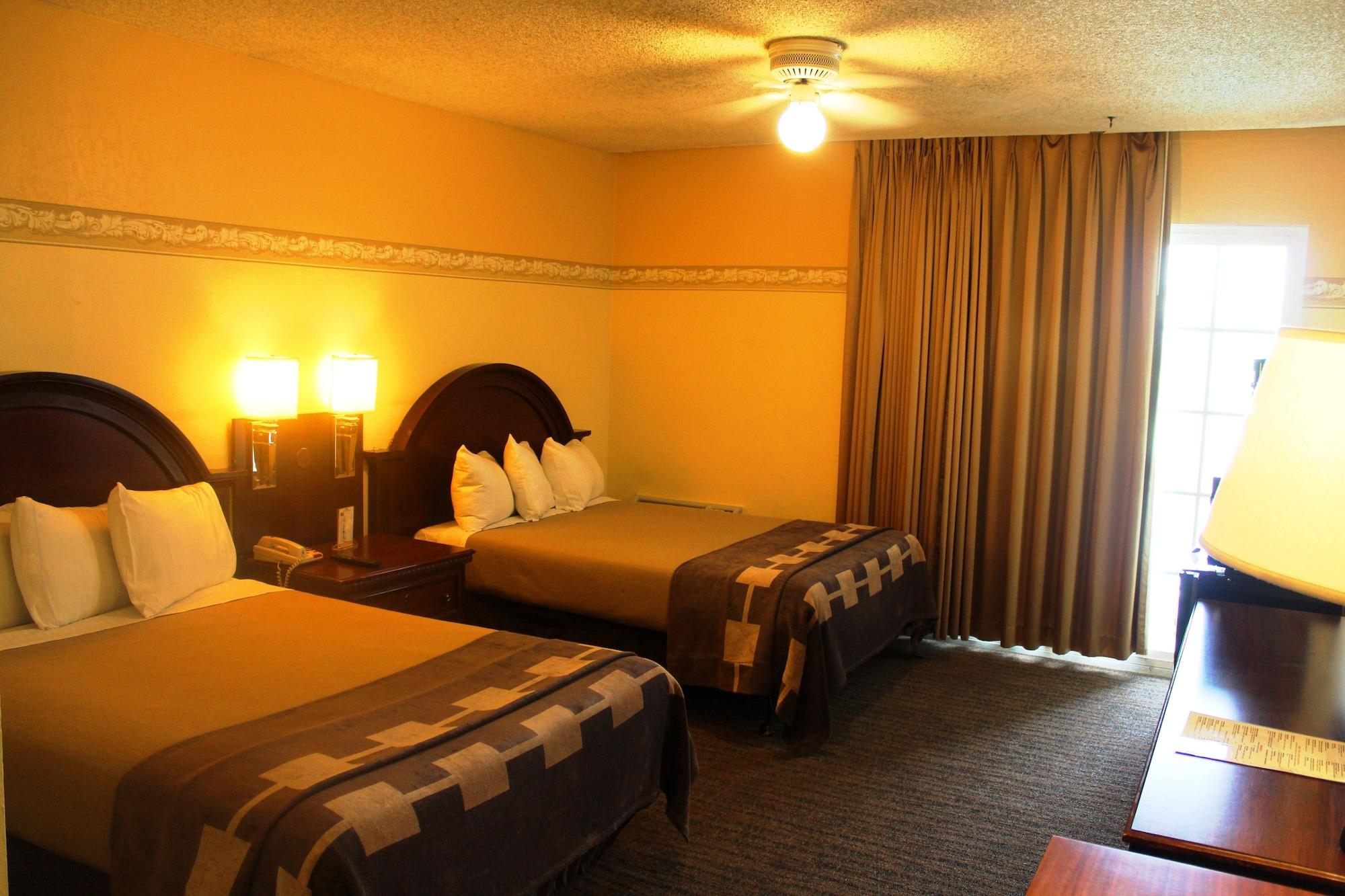 Shalimar Hostel Las Vegas Dış mekan fotoğraf