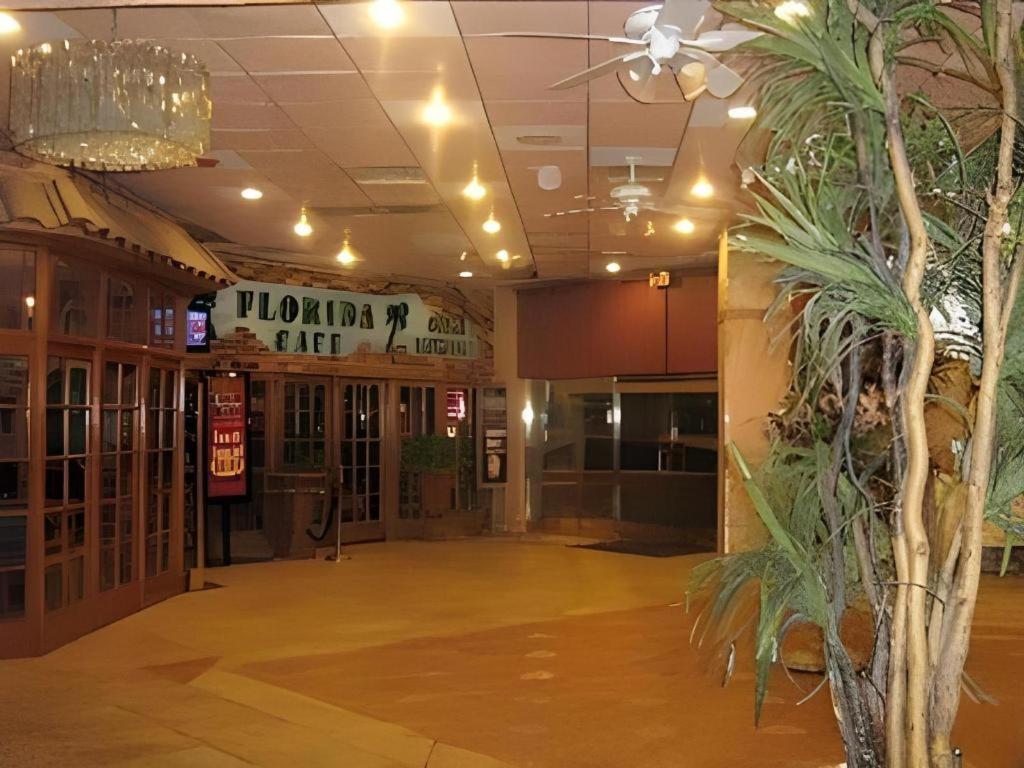 Shalimar Hostel Las Vegas Dış mekan fotoğraf