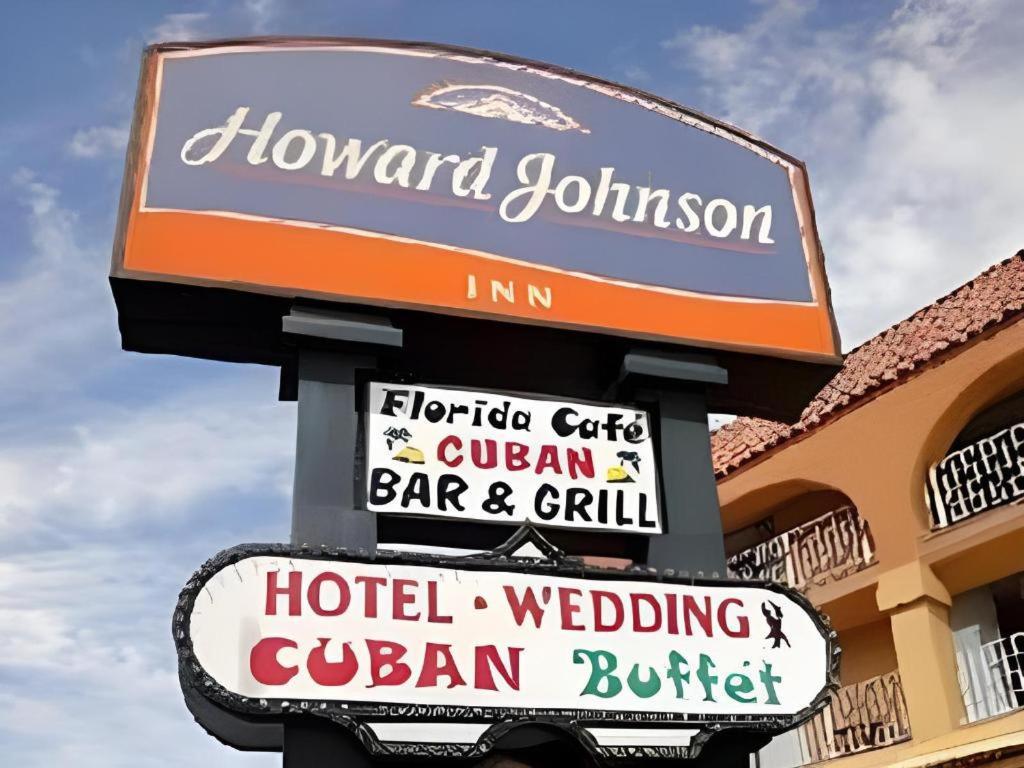 Shalimar Hostel Las Vegas Dış mekan fotoğraf