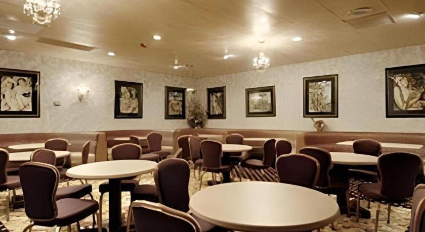Shalimar Hostel Las Vegas Dış mekan fotoğraf