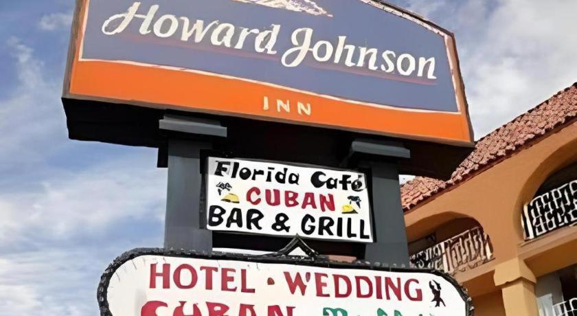 Shalimar Hostel Las Vegas Dış mekan fotoğraf