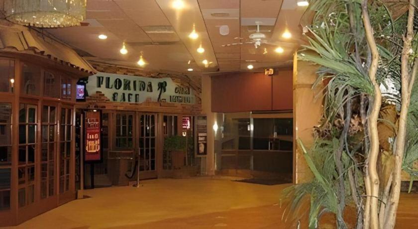 Shalimar Hostel Las Vegas Dış mekan fotoğraf