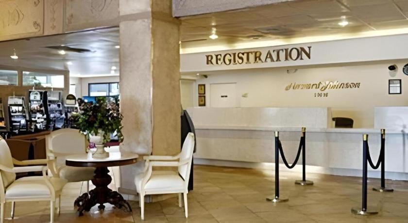 Shalimar Hostel Las Vegas Dış mekan fotoğraf