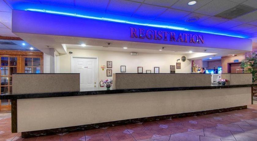 Shalimar Hostel Las Vegas Dış mekan fotoğraf