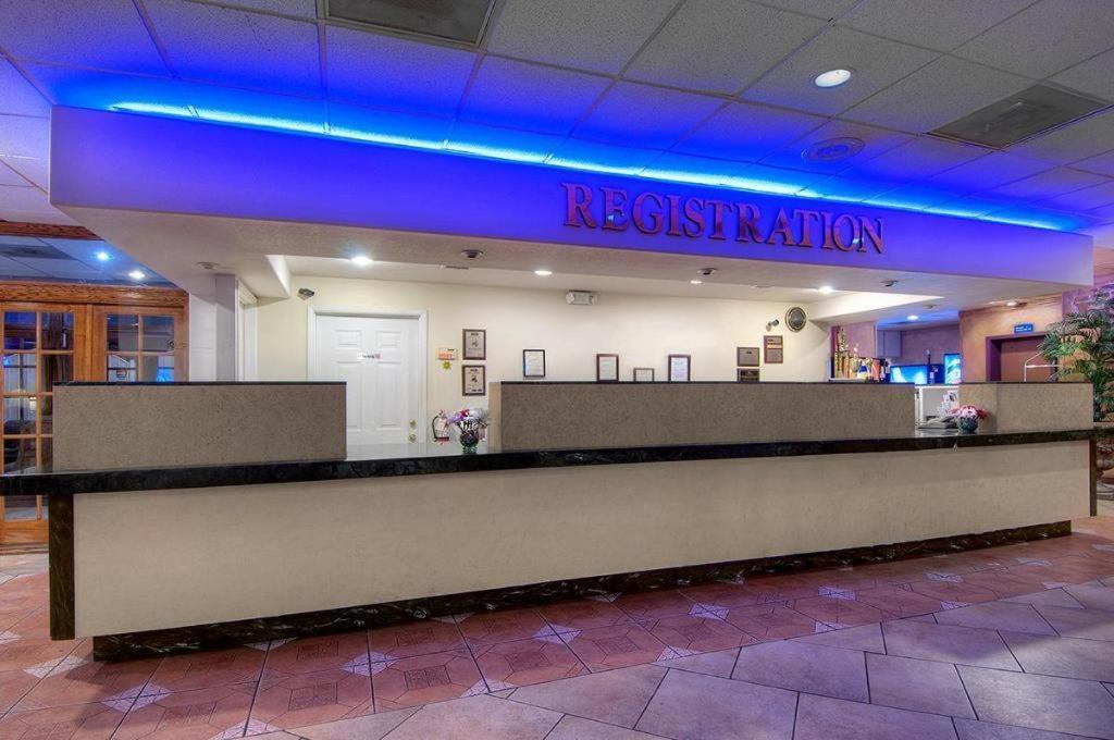 Shalimar Hostel Las Vegas Dış mekan fotoğraf