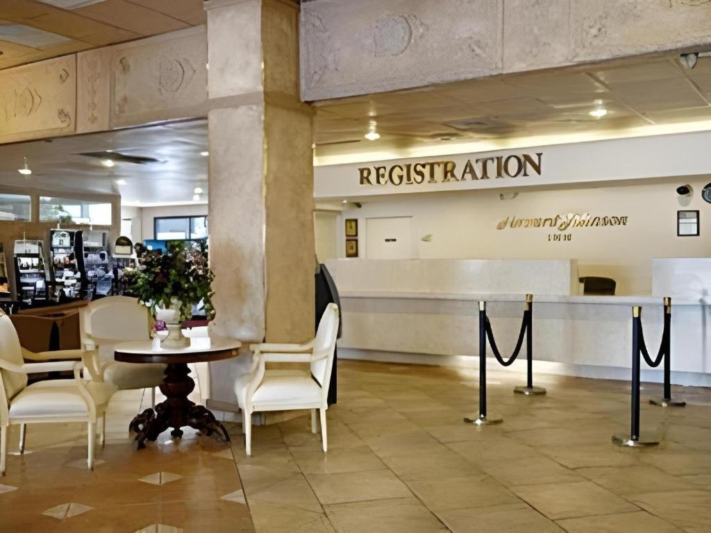 Shalimar Hostel Las Vegas Dış mekan fotoğraf