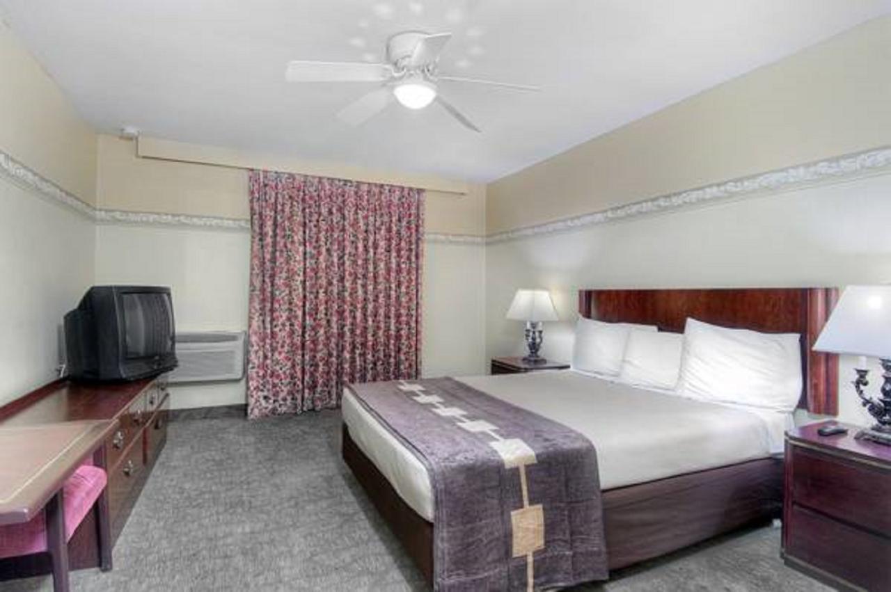 Shalimar Hostel Las Vegas Dış mekan fotoğraf